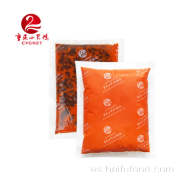 Chongqing olla caliente 300g